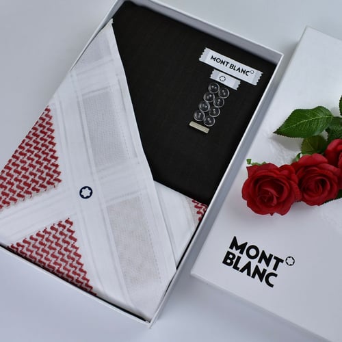 العرض الفضي" مونت بلانك" 2022