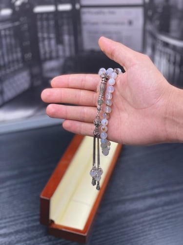 سبحة العقيق C3