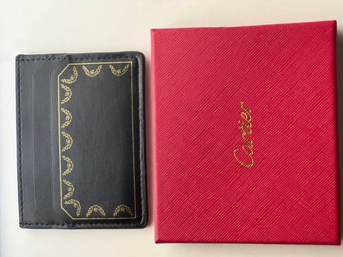 محفظة كارتير