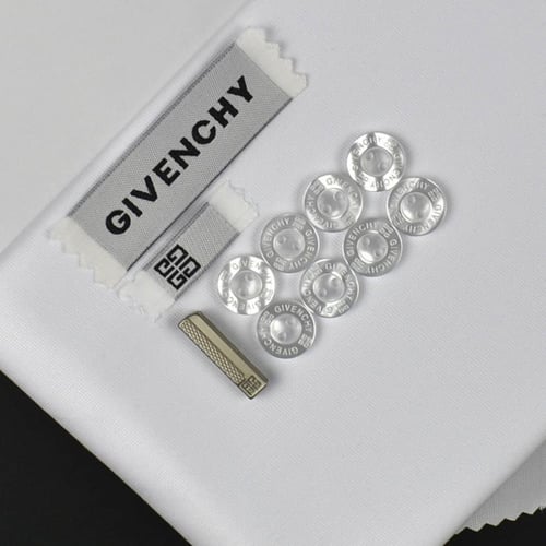 العرض الملكي الفاخر"جيفنشي"