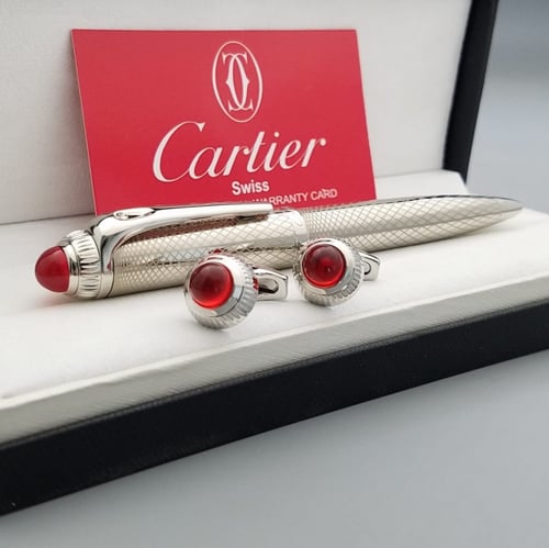 قلم و كبك "كارتير"2021