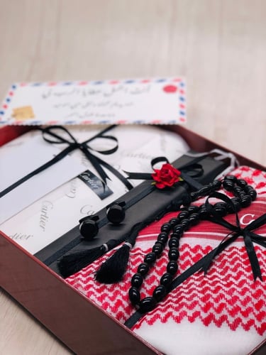 العرض الفضي من كارتير