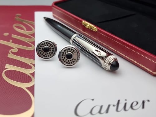 قلم و كبك "كارتير