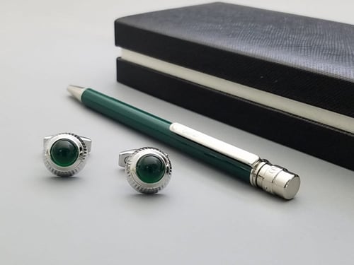 قلم و كبك "كارتير"2021