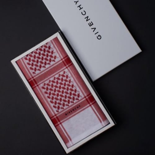 بوكس جيفنشي ملكي