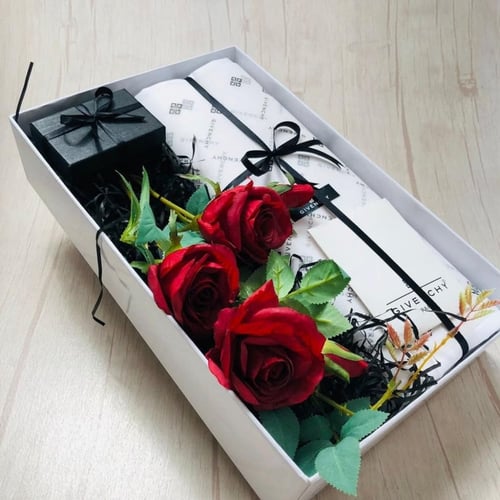 العرض البرونزي من جيفنشي