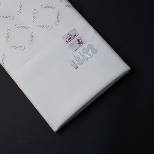 قماش كارتير صيفي