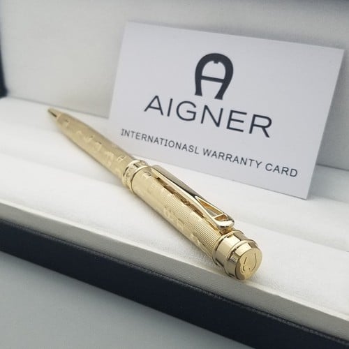 قلم اقنر كلاسيك AIGNER