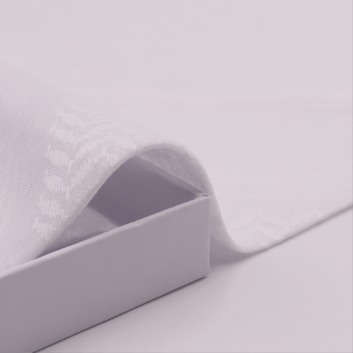 شماغ مونت بلانك أبيض