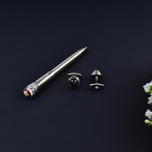 العرض الملكي الفاخر"مونت بلانك"