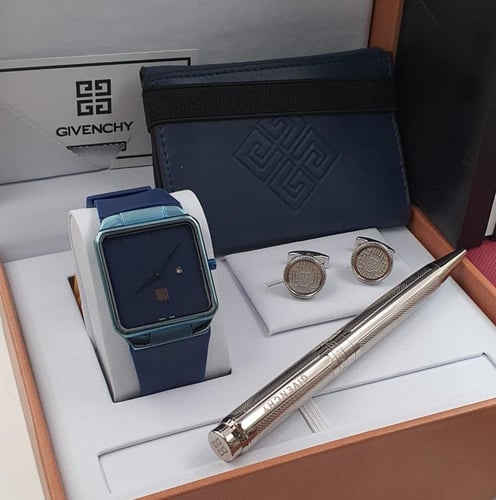 طقم جفشي ملكي مربع