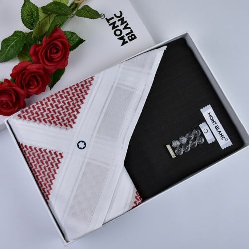 العرض الفضي" مونت بلانك" 2022