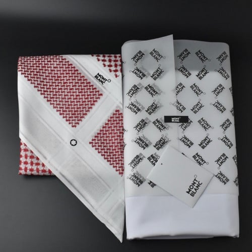 البوكس الفضي مونت بلانك