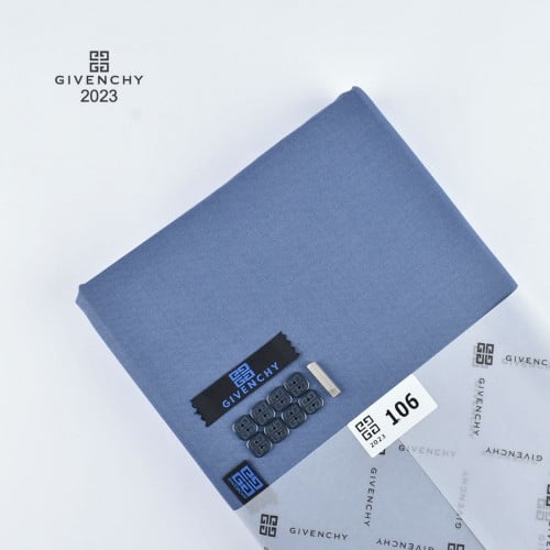 قماش جيفنشي شتوي 106