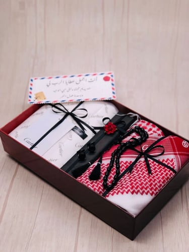 العرض الفضي من كارتير