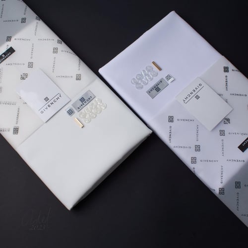 بوكس جيفنشي ملكي