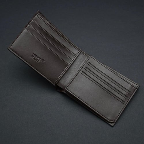 العرض الملكي الفاخر"مونت بلانك"