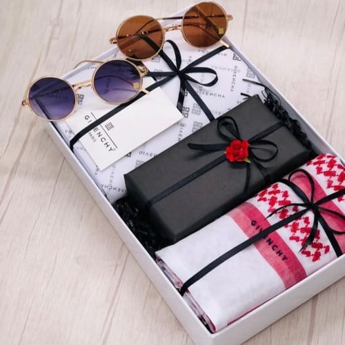 العرض الذهبي من جيفنشي F22