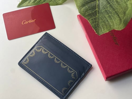محفظة كارتير