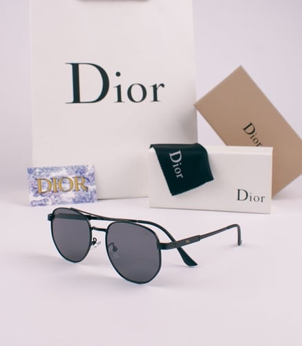 نظارات ديور "2024