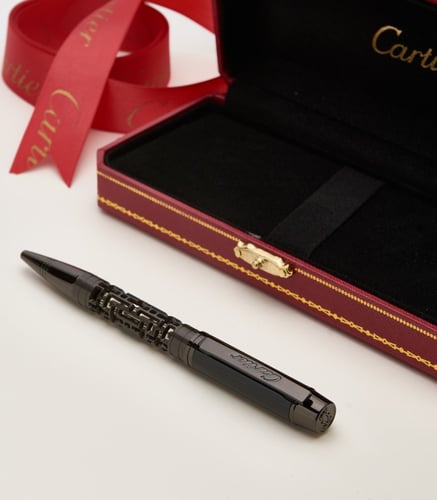 قلم كارتير