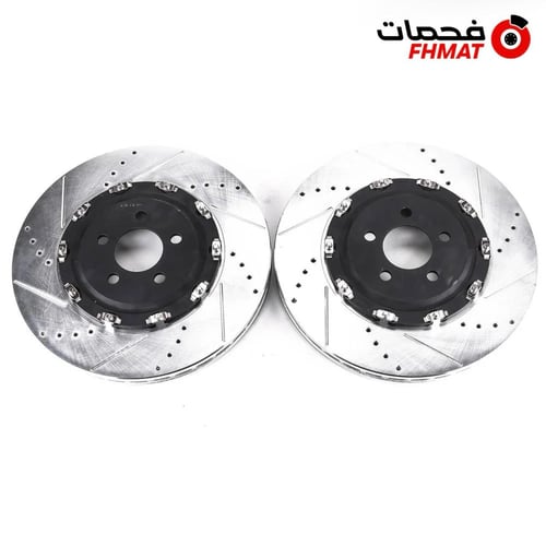 هوبات سباق M5 من باورستوب