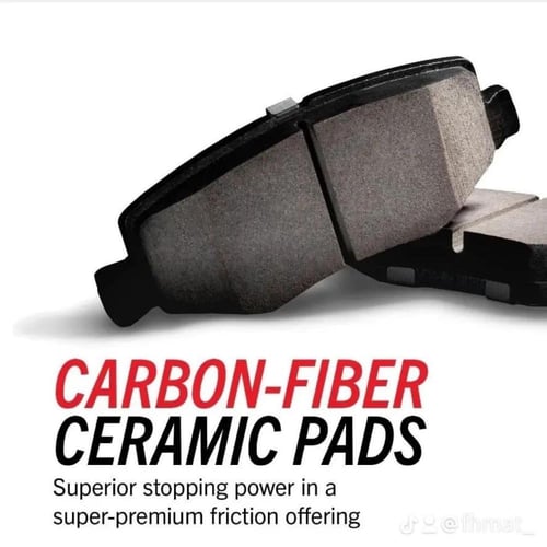 فحمات درانجو كاربون فايبر سيراميك اصدار إكستريم من...