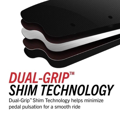 فحمات كاربون فايبر سيراميك تويوتا لاندكروزر من باو...