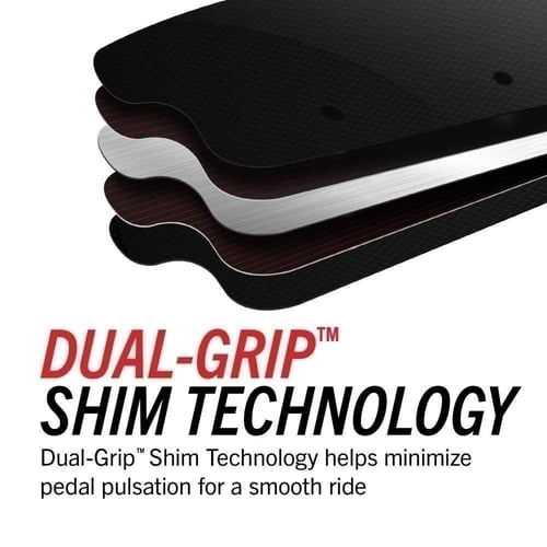 فحمات دودج تشارجر SRT 2015- 2023 من باورستوب