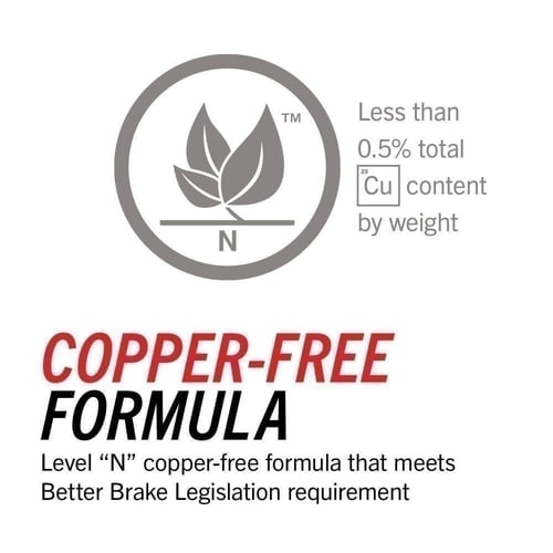 فحمات دودج تشارجر V8 هيمي 2005- 2023من باورستوب