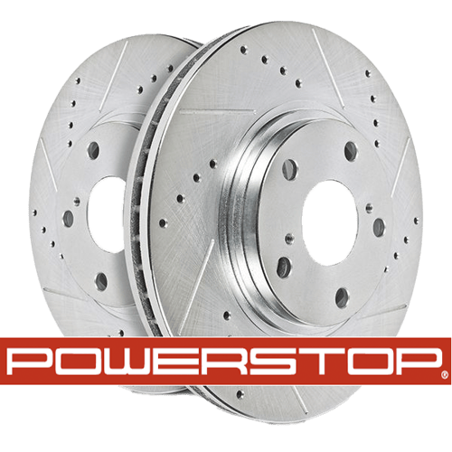 هوبات رياضية رنج روفر سبورت من باورستوب