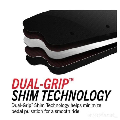 فحمات كاربون فايبر سيراميك مرسيدس فئة GT من باورست...