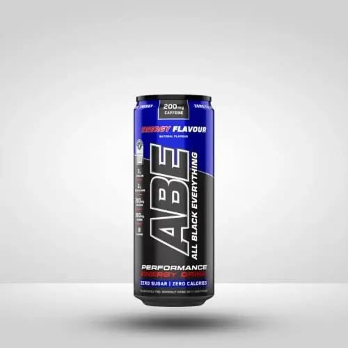 مشروب طاقة ABE