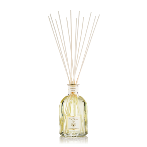 زنجبيل ليمون 1250 مل من Dr. Vrajnes