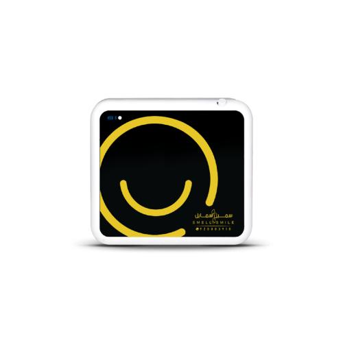 جهاز تعطير C200 - ابيض