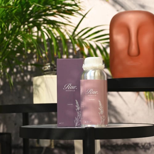 زيت عطري باللافندر 500 مل