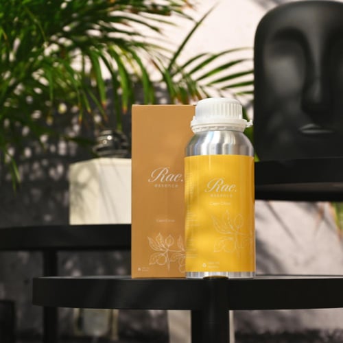 زيت عطري كابري سيتروس 500 مل