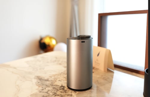 جهاز تعطير A50 بخيارات متعددة