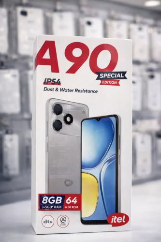 جوال itel A90