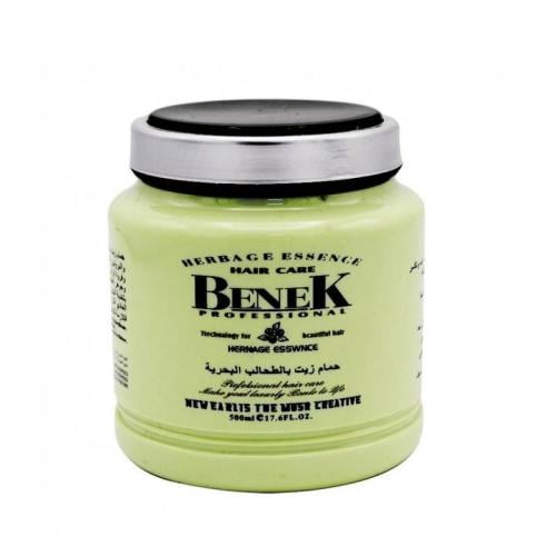 حمام زيت الطحالب البحرية من بينيك - 500مل