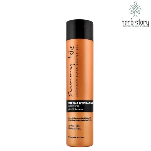 بلسم زيت الخروع الأسود الجامايكي من صني آيل - 298...