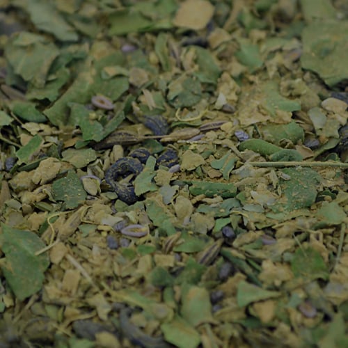 خلطة بديل التكميم -270جرام