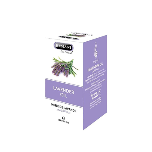 زيت اللافندر من هيماني