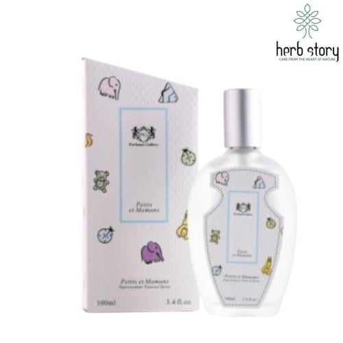 بيرفيوم جاليري بيتيتس إي مامانز عطر للأطفال - 100...