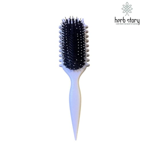 فرشاة شعر عالية الجودة - متعددة الألوان