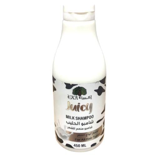 شامبو الحليب