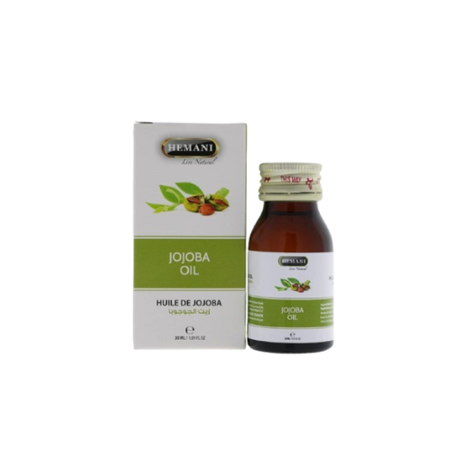 هيماني زيت الجوجوبا