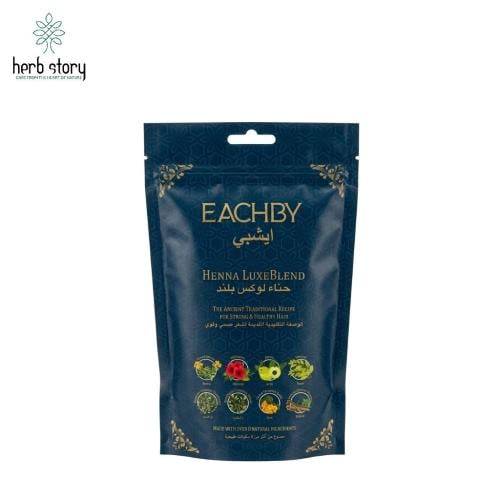حناء لوكس بلند _ شيبي