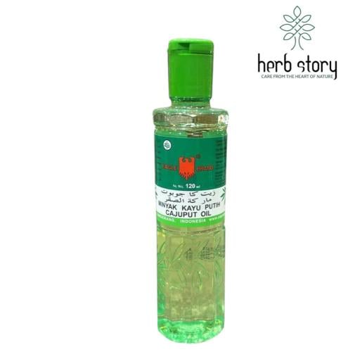 زيت كاجوبوت لمساج الجسم 120 مل