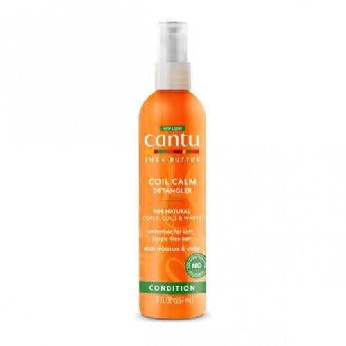 بخاخ مزيل تشابك الشعر بزبدة الشيا، 237 من كانتو